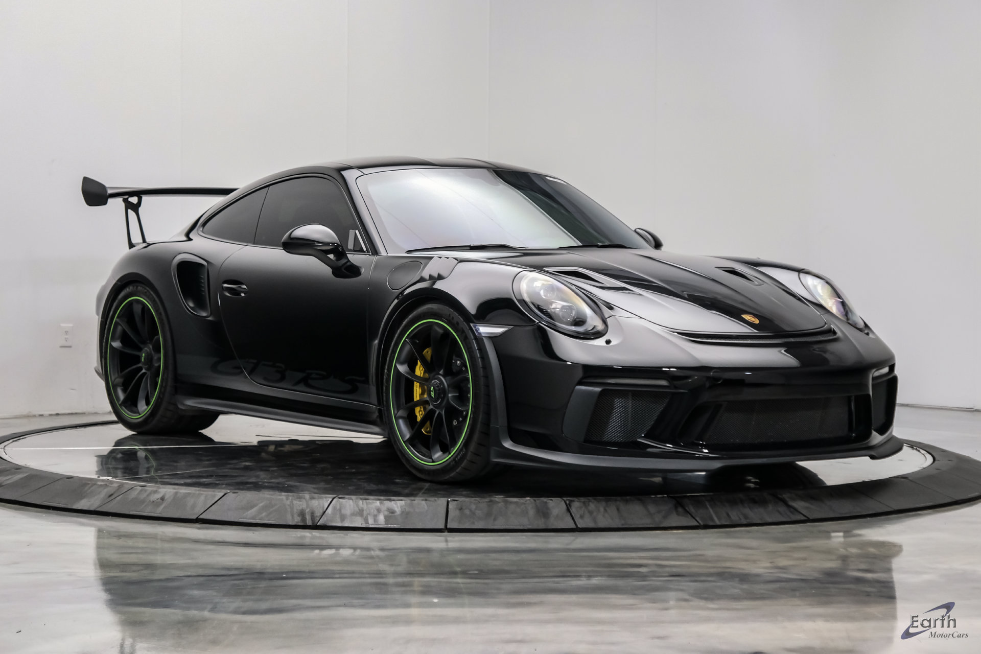 Used 2019 Porsche 911 GT3 RS RWD image 28