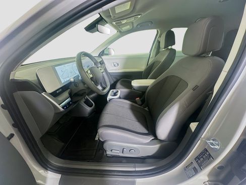 Used 2024 Hyundai Ioniq 5 SEL RWD image 13