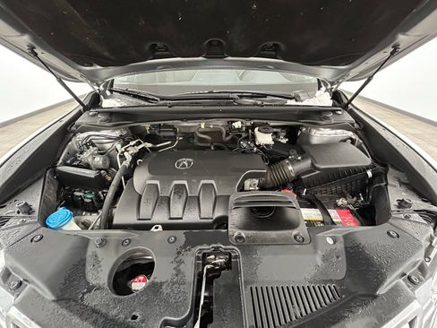 Used 2017 Acura RDX AWD w/ Technology Package image 43