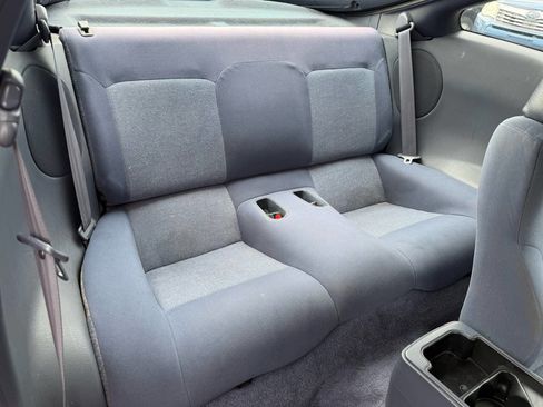 Used 1996 Mitsubishi Eclipse RS FWD image 8