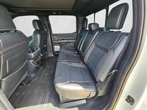 Used 2025 Ford F150 Raptor AWD/4WD image 18