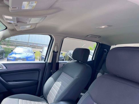 Used 2019 Ford Ranger XLT w/ Equipment Group 301A Mid AWD/4WD image 5