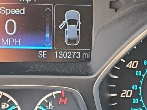 Used 2015 Ford Escape Titanium image 34