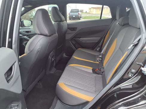 Certified 2025 Subaru Crosstrek 2.5i Sport image 23