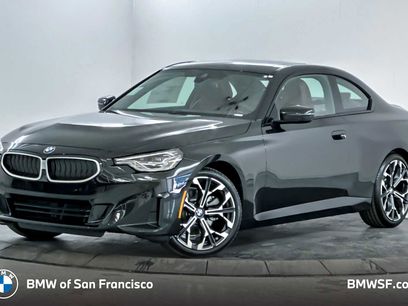 New 2025 BMW 230i Coupe w/ Premium Package