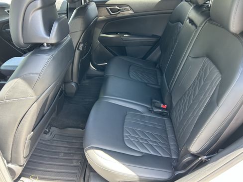 Used 2023 Kia Sportage X-Pro Prestige AWD/4WD image 15