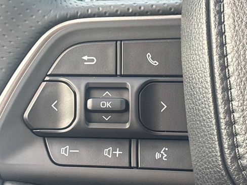 New 2026 Toyota 4Runner Limited image 21