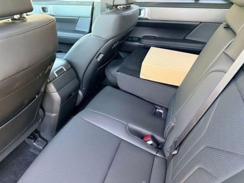 New 2026 Hyundai Santa Fe XRT AWD/4WD image 20