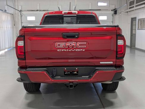 Used 2024 GMC Canyon Elevation w/ Convenience Package image 8