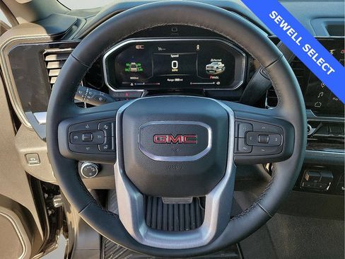 New 2026 GMC Sierra 1500 SLE w/ Preferred Package RWD image 16