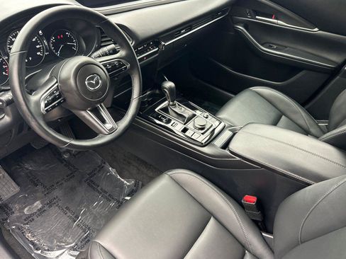 Certified 2025 MAZDA CX-30 AWD 2.5 S w/ Select Sport Pkg image 12