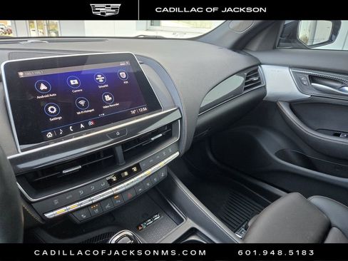Certified 2024 Cadillac CT5 V w/ Super Cruise 2 Package image 15