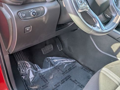 Certified 2023 Chevrolet Blazer LT w/ Midnight/Sport Edition image 17