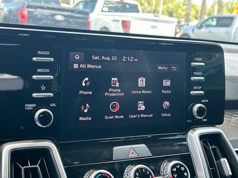 Used 2023 Kia Sorento LX FWD image 31