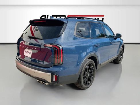 Used 2023 Kia Telluride SX Prestige X-Line AWD/4WD image 7