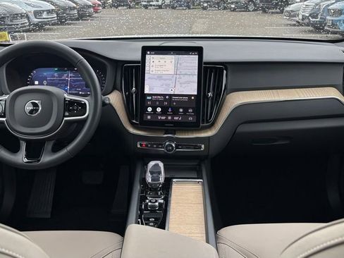 Certified 2026 Volvo XC60 B5 Plus w/ Protection Package Premier AWD/4WD image 6