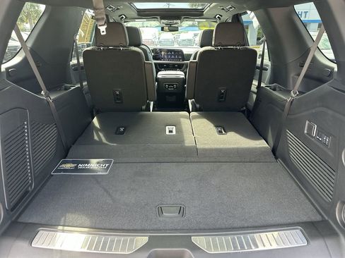 Used 2026 Chevrolet Tahoe RST w/ Comfort Package image 34