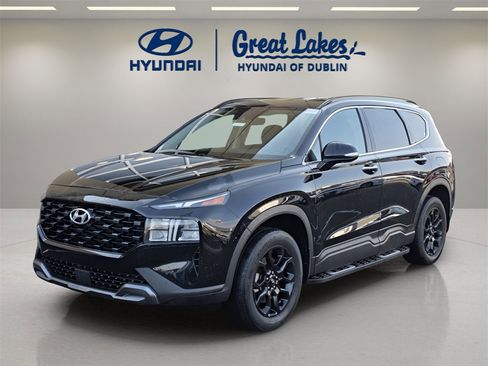 Used 2023 Hyundai Santa Fe XRT image 1