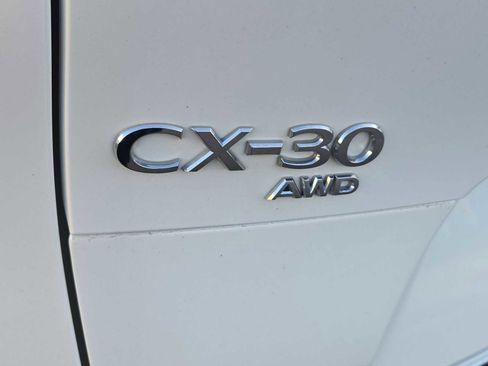 Used 2021 MAZDA CX-30 AWD 2.5 S image 19