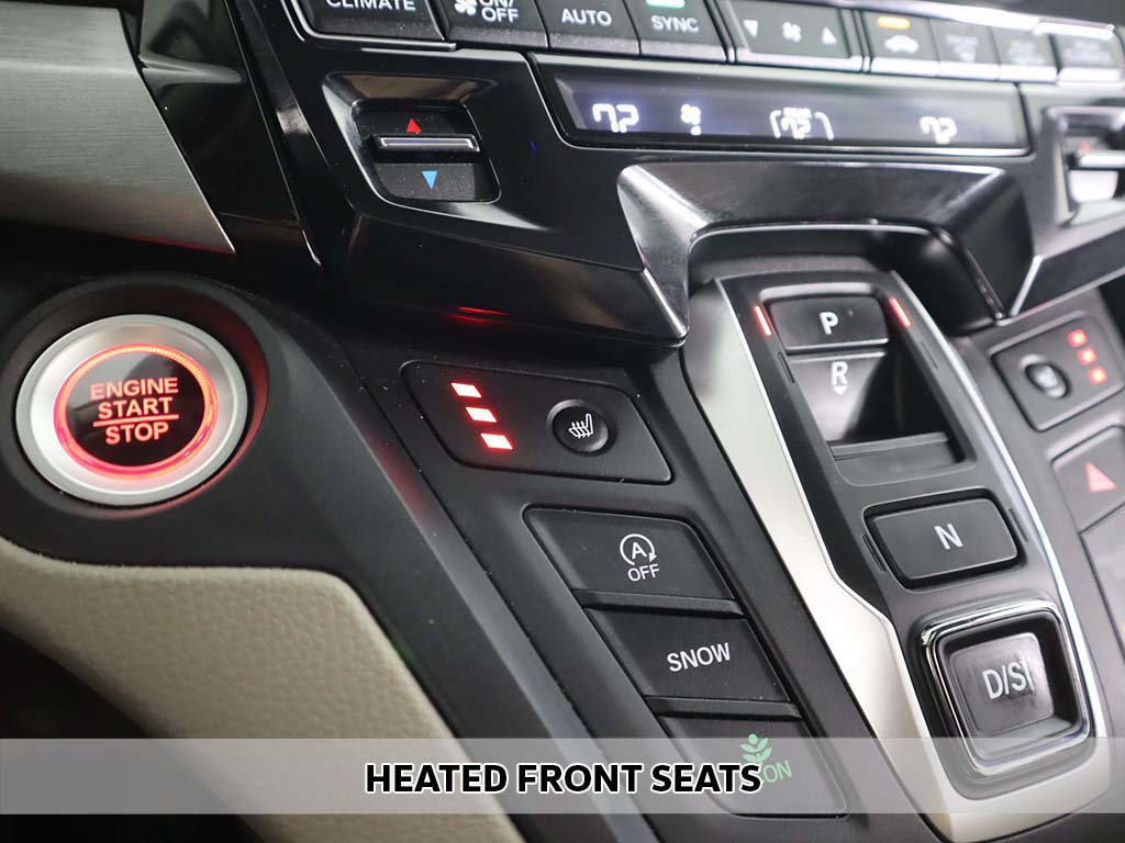 Used 2022 Honda Odyssey EX-L image 7