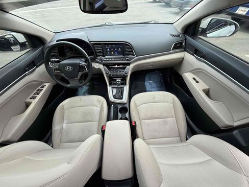 Used 2018 Hyundai Elantra Value Edition image 45