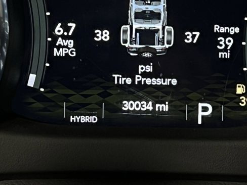 Used 2023 Jeep Wrangler Unlimited Sahara image 15