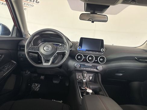 Used 2024 Nissan Sentra SR image 24