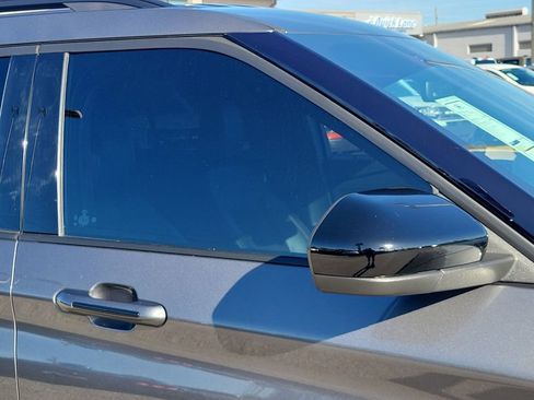 Certified 2024 Ford Explorer ST-Line w/ Class IV Trailer Tow Package image 7