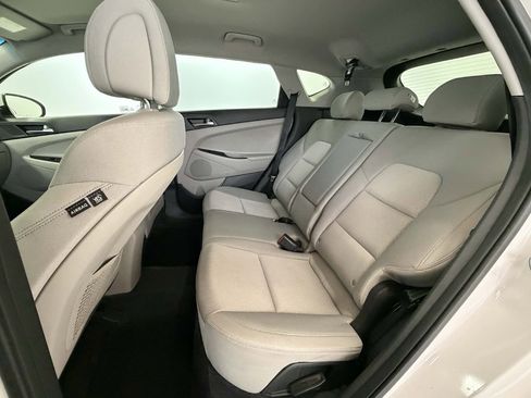 Used 2018 Hyundai Tucson SEL image 21