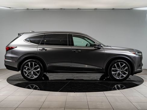 Certified 2024 Acura MDX SH-AWD w/ Technology Package image 11