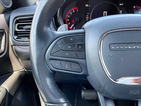 Certified 2025 Dodge Durango GT AWD/4WD image 31