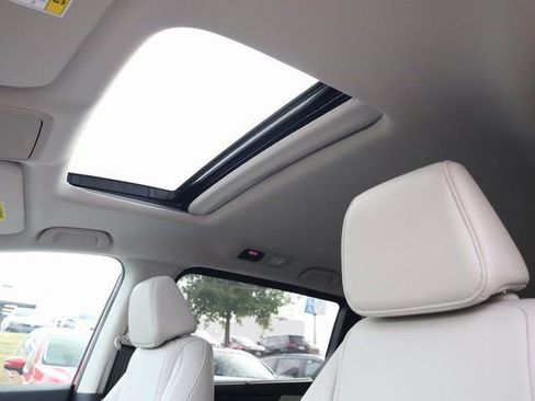 New 2026 Honda Odyssey EX-L image 27