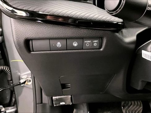 New 2026 Nissan Kicks SR w/ SR Premium Package AWD/4WD image 27