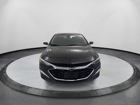 Used 2020 Chevrolet Malibu RS w/ LPO, Convenience Package 1 FWD image 2