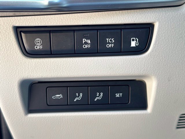 Used 2024 MAZDA CX-90 Plug-In Hybrid w/ Premium Plus AWD/4WD image 29