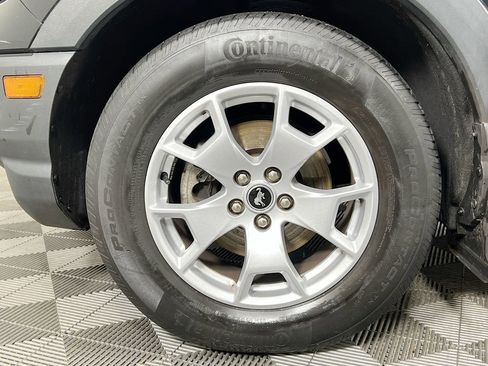 Certified 2021 Ford Bronco Sport Base image 33