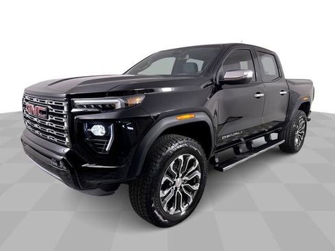New 2026 GMC Canyon Denali image 7