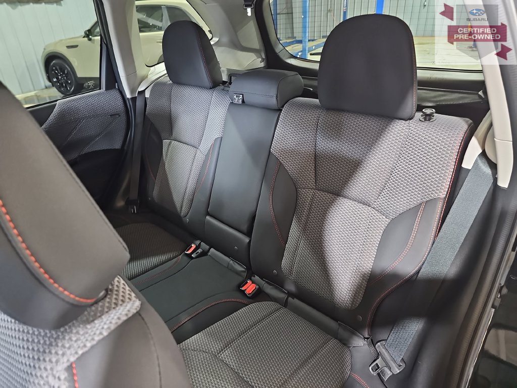 Used 2024 Subaru Forester Sport AWD/4WD image 13