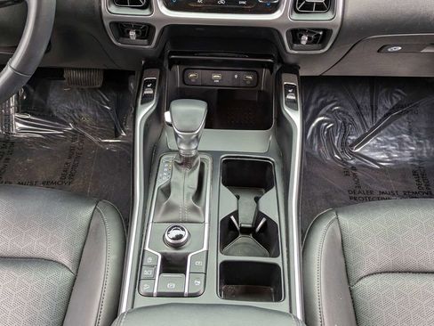 Used 2023 Kia Sorento EX FWD image 22