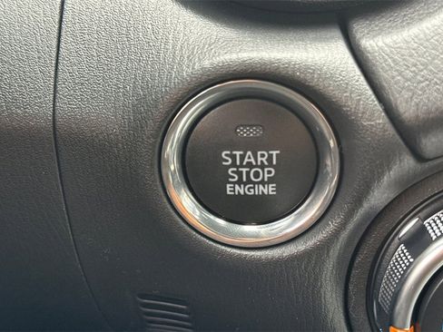 New 2025 MAZDA MX-5 Miata RF Grand Touring image 21