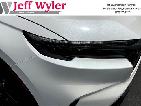 New 2026 Honda CR-V TrailSport image 8