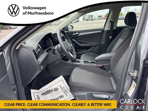 Used 2025 Volkswagen Jetta S FWD image 15