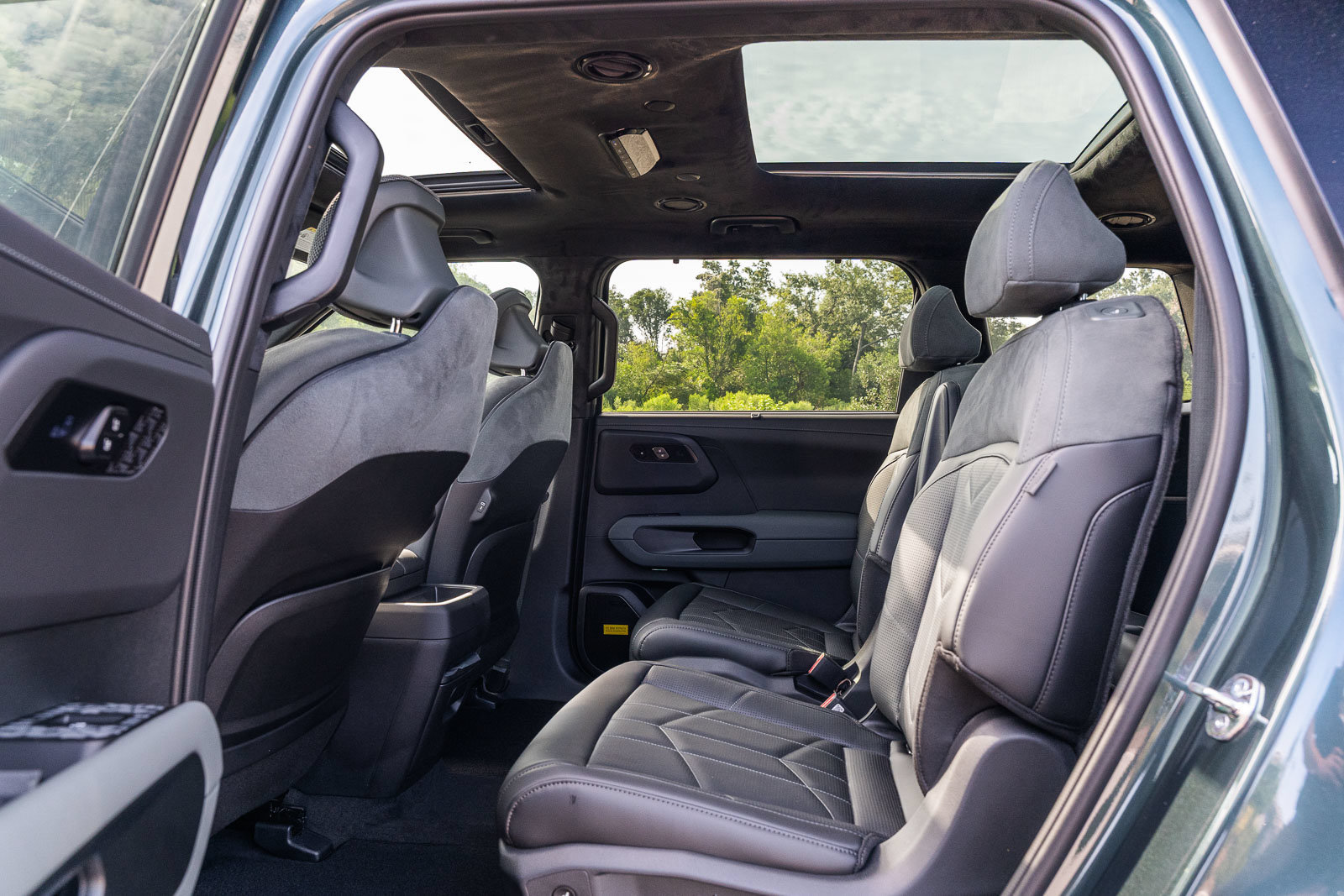 New 2027 Kia Telluride X-Line SX Prestige AWD/4WD image 14