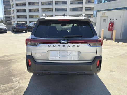 New 2026 Subaru Outback Touring XT AWD/4WD image 5
