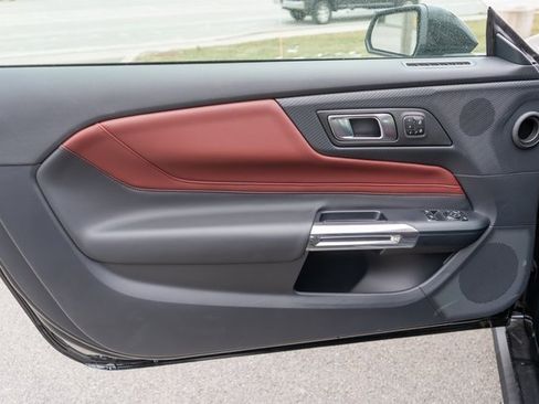 New 2026 Ford Mustang Premium image 10