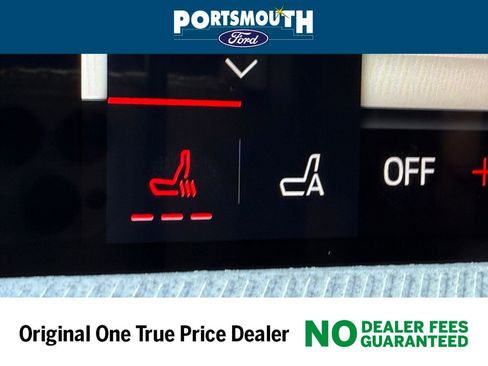 New 2025 Ford Maverick XLT w/ Equipment Group 301A image 11