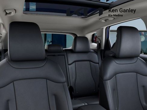 New 2026 Kia Sportage EX w/ EX Panorama Roof Package image 27