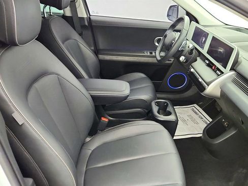 Used 2023 Hyundai Ioniq 5 Limited image 25