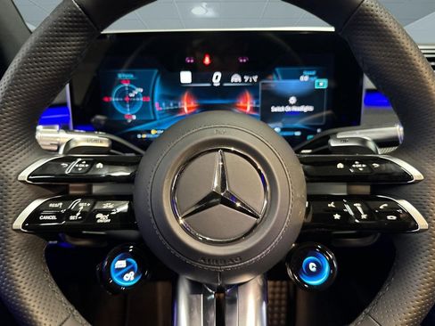 Certified 2025 Mercedes-Benz S 63 AMG S image 15