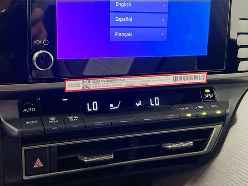 New 2026 Toyota Camry SE image 27